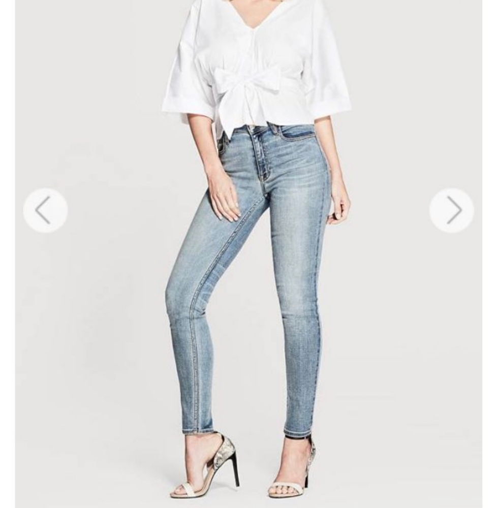 💙 Marciano Jeans 👖